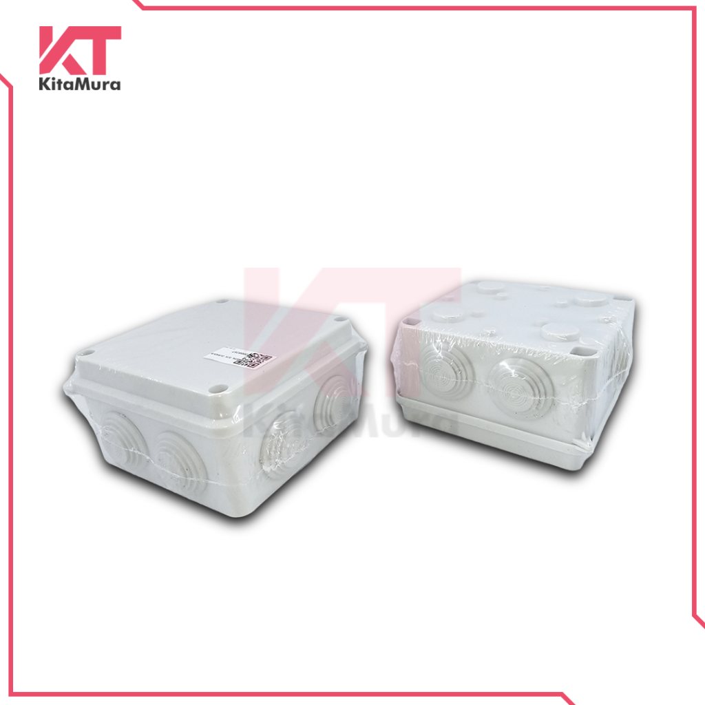 Jual Duradus Junction Box Waterproof High Quality | Shopee Indonesia