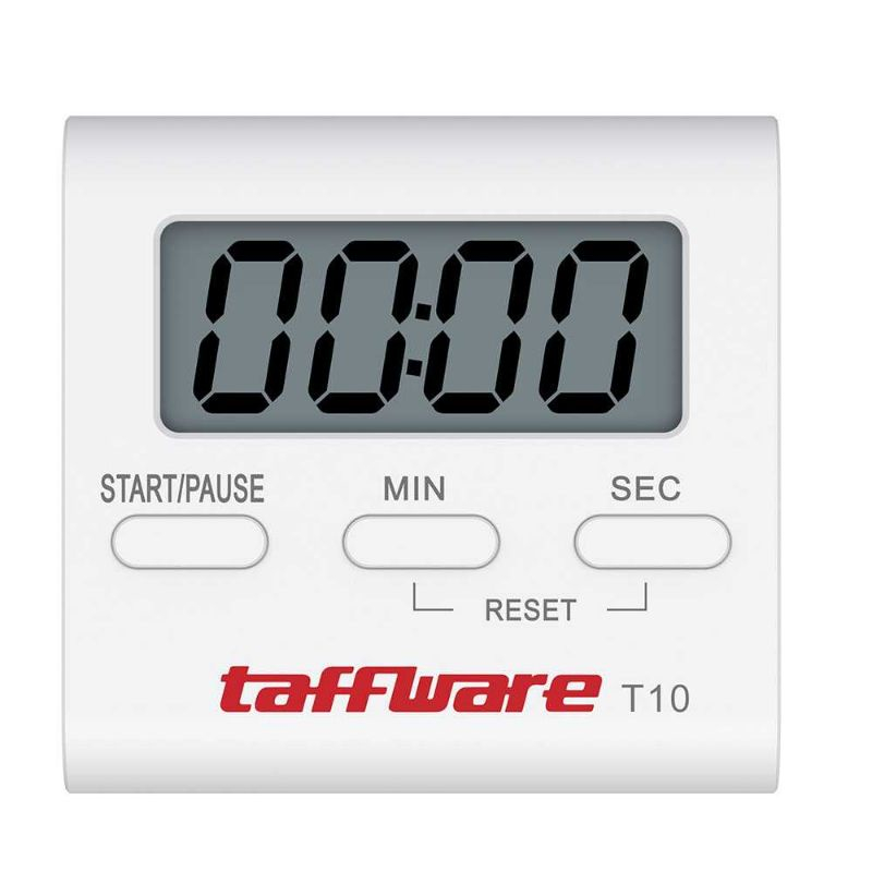 Jual Countdown Timer Digital Alarm Clock / Timer Masak Dapur | Shopee ...