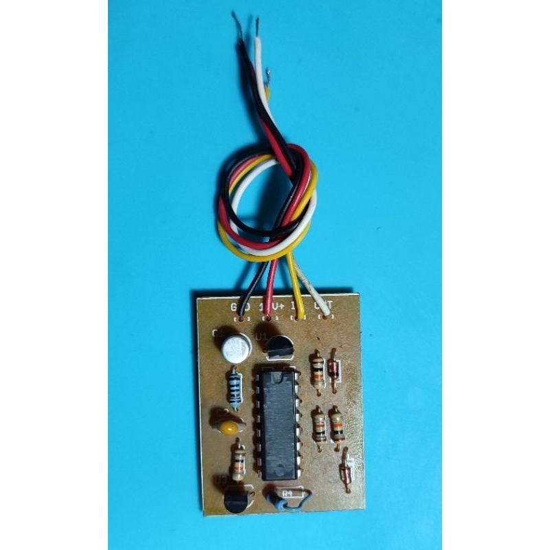 Jual Modul Low Frequency Dip Shopee Indonesia