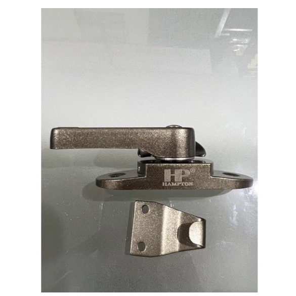 Jual Hampton Cresent Lock Cl 530 Kunci Jendela Sliding Grendel Kuping ...