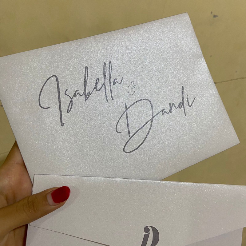 Jual Undangan Hardcover Shopee Indonesia