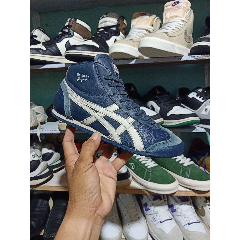 onitsuka tiger suria klcc