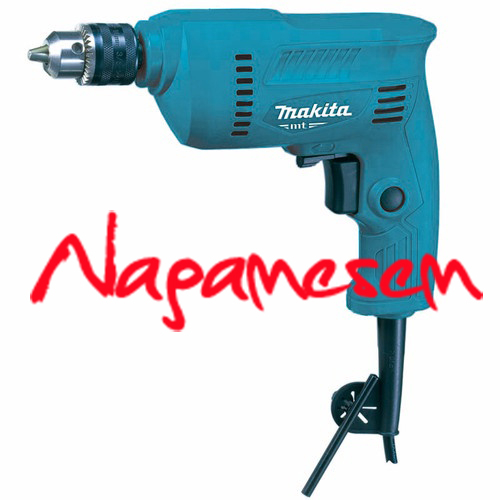 Jual Bor MAKITA Drill Mesin Bor Listrik Bor Tembok Beton Impact Drill M ...