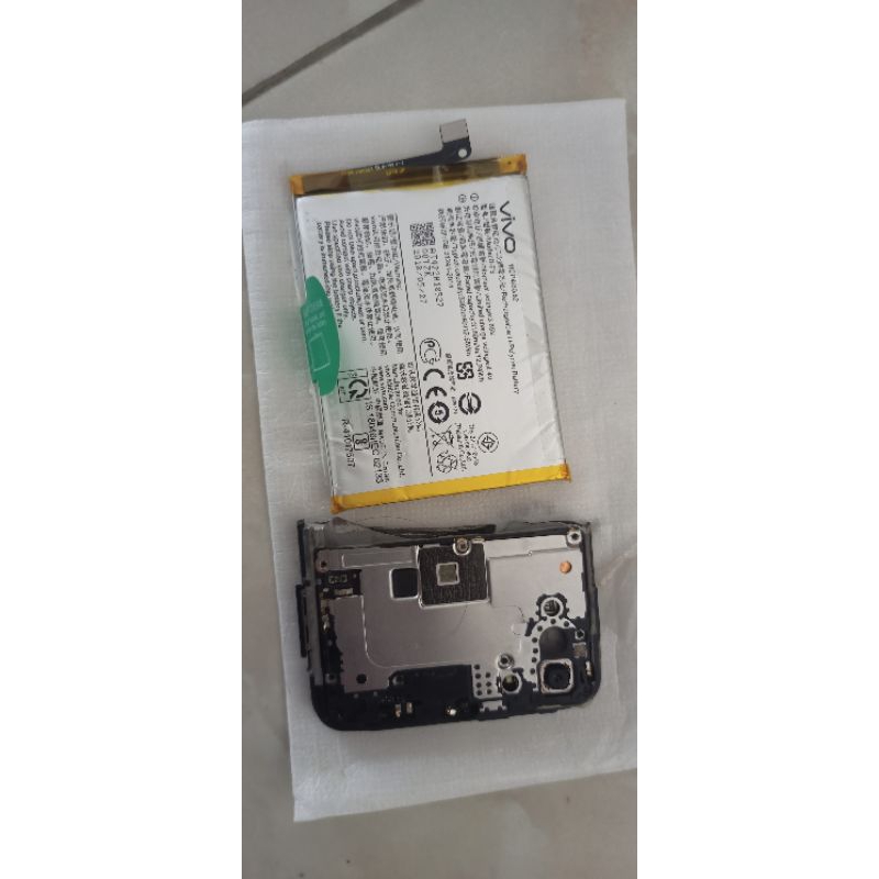 Jual Mesin Y83 Normal | Shopee Indonesia