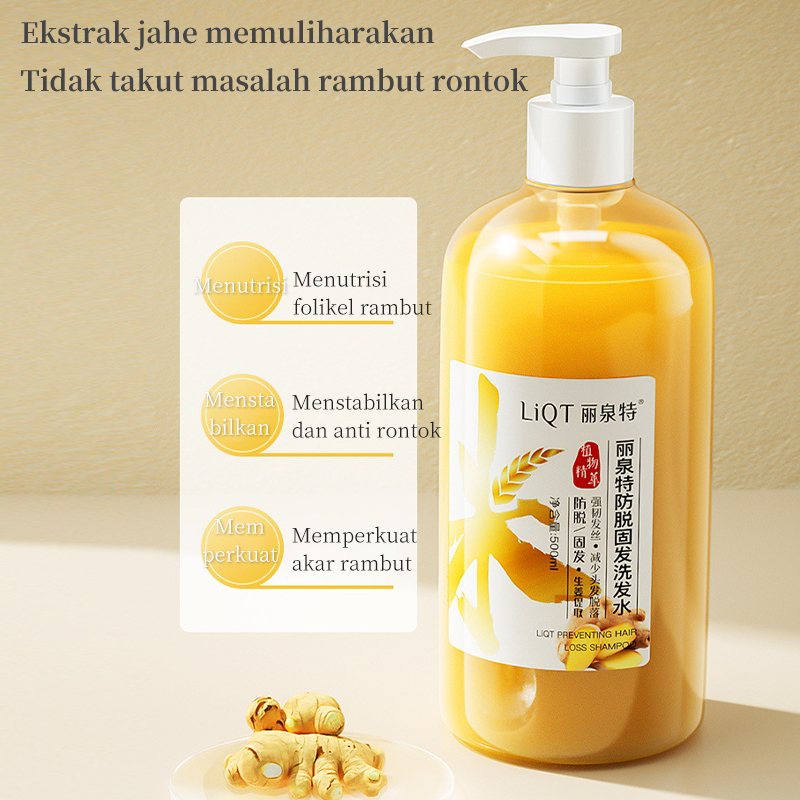 Jual Shampo Anti Rontok Terlengkap & Harga Terbaru Mei 2026 | Shopee ...