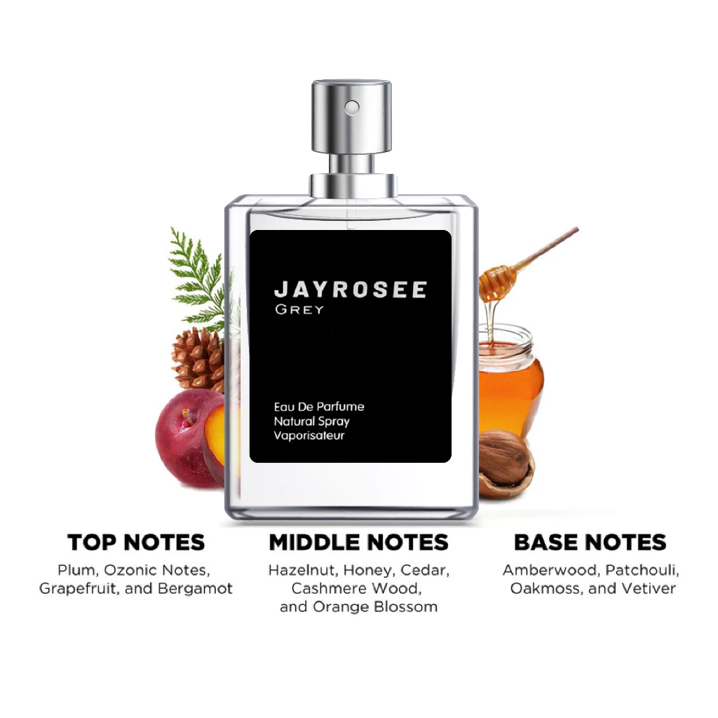 Parfum Unisex Pria Dan Wanita Wangi Tahan Lama 24 Jam Non Alkohol | AutoStock