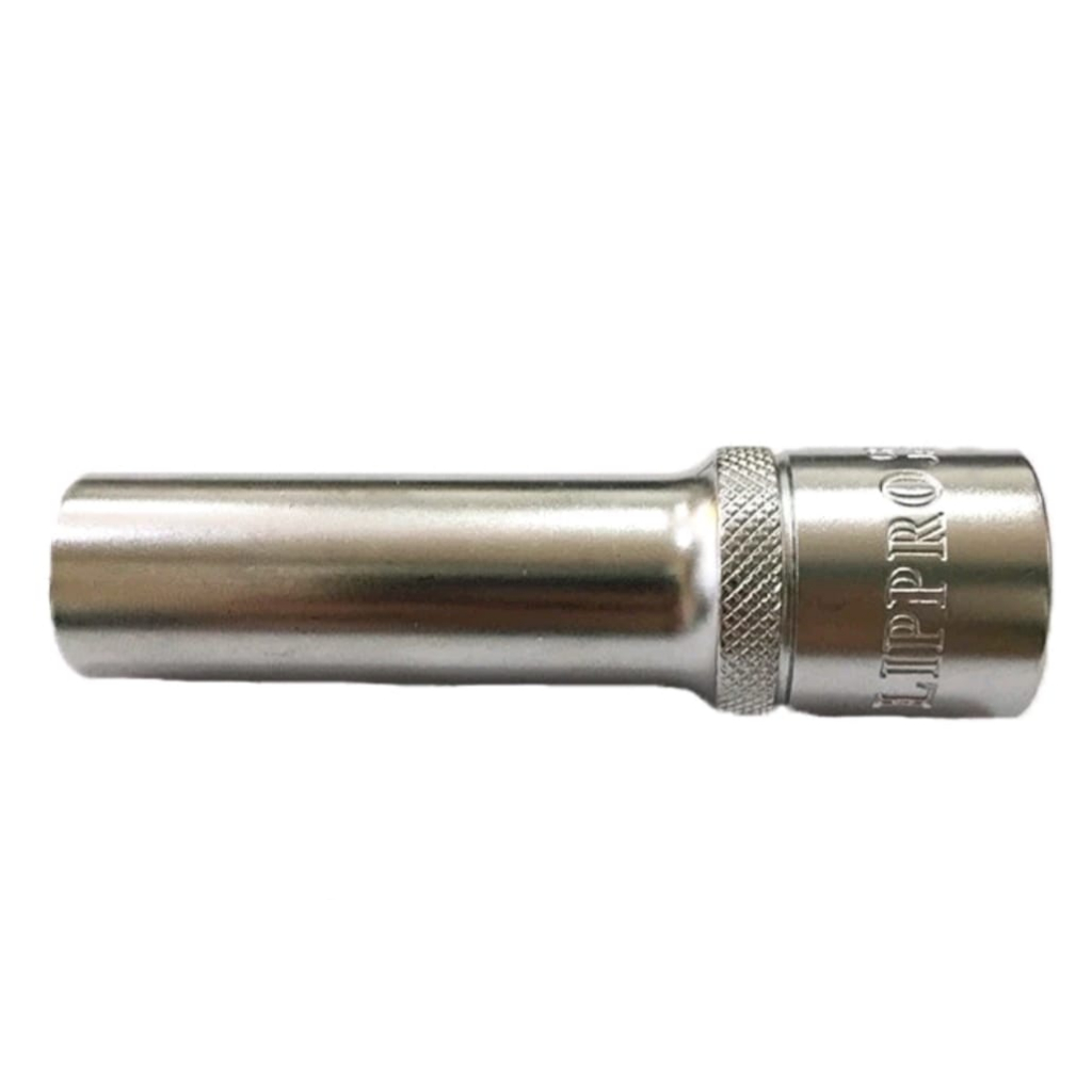 Jual LIPPRO 1 2 DEEP SOCKET 8MM Shopee Indonesia