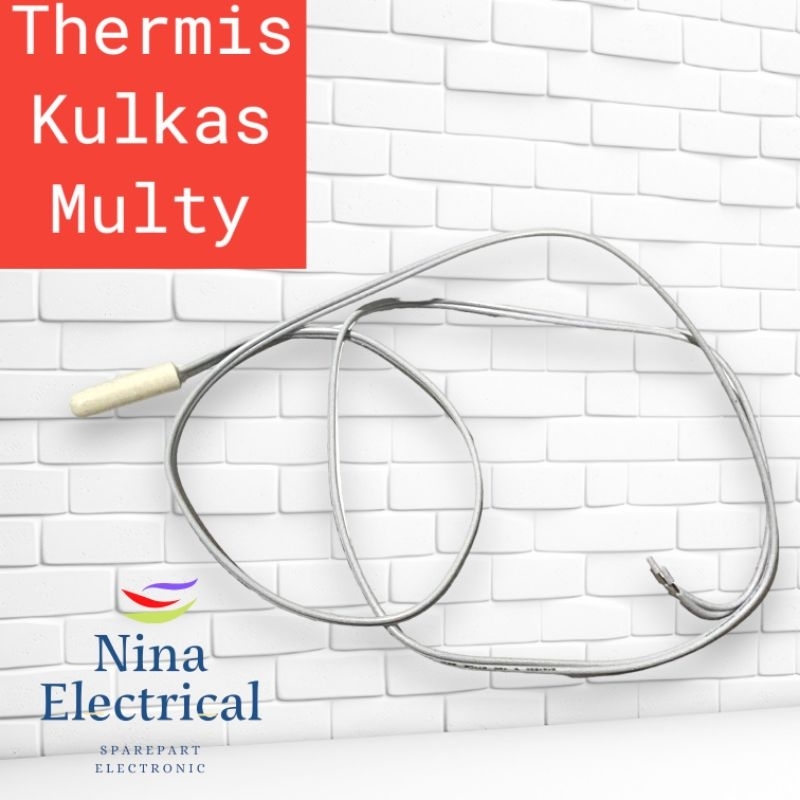 Jual Thermis Kulkas Multyfungsi Putih | Shopee Indonesia