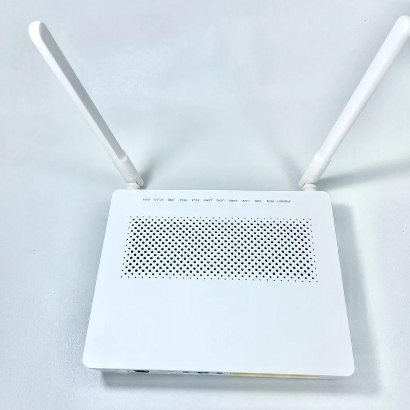 Jual ROUTER MODEM ONT HUAWEI HG8245A V2 | Shopee Indonesia