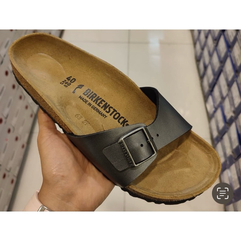 Jual Sandal Kesehatan BIRKENSTOCK Original 100% | Shopee Indonesia