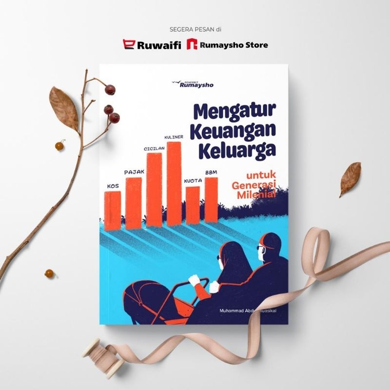 Jual Buku Mengatur Keuangan Keluarga | Shopee Indonesia