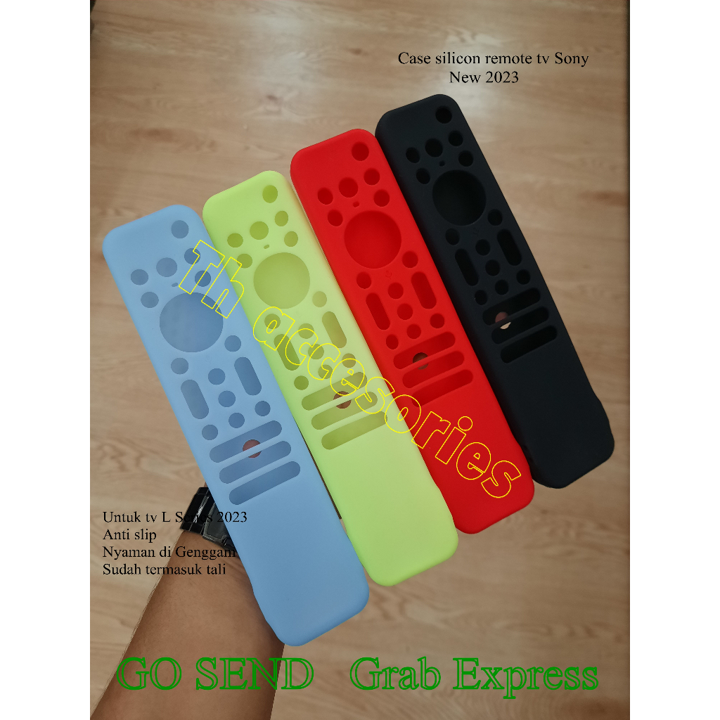 Jual Case remote TV sony seri L terbaru 2023 X80L A80L | Shopee Indonesia