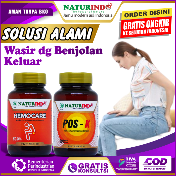 Jual PAKET OBAT AMBEIEN WASIR BERDARAH DAN BENJOLAN HERBAL AMBEIEN