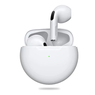 Air Pro 2 TWS Headset Bluetooth HiFi Stereo Waterproof Wireless Earphone Bluetooth