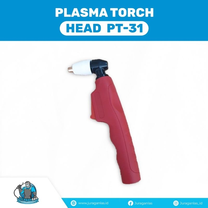 REBOOT PT31 Plasma Cutter Torch 40A With 5M Hose For CUT-40 LGK40