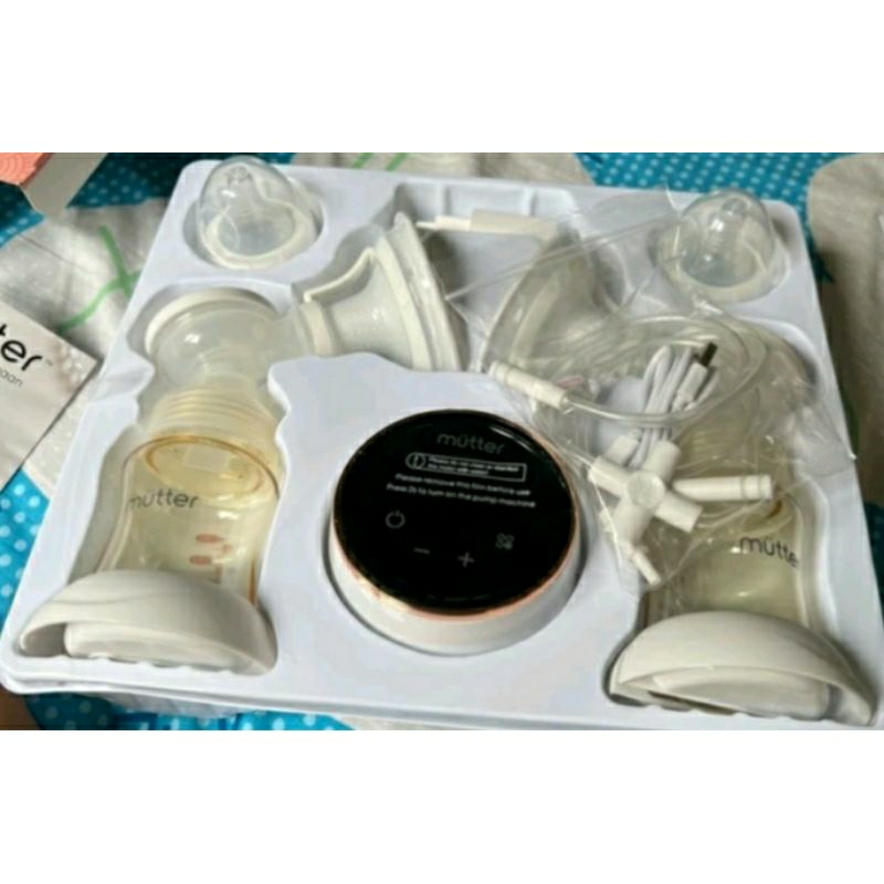 Jual pompa asi mutter best pump Shopee Indonesia