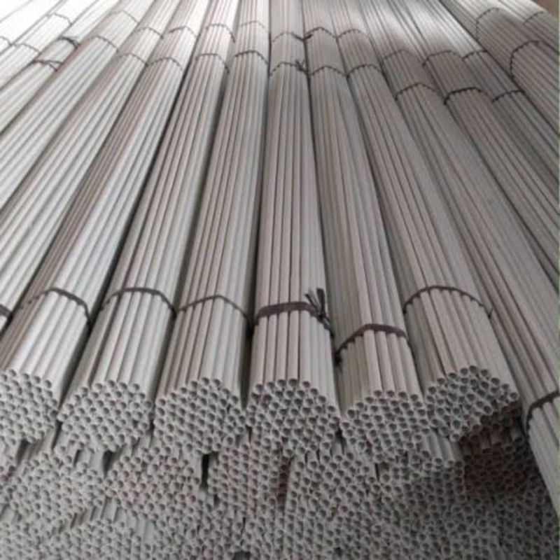 Jual Pipa Kabel Listrik Conduit 17mm 5/8 PVC Paralon Putih Panjang 1 ...