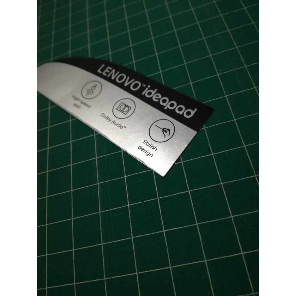 Used - Like New: Lenovo IdeaPad 330-15IGM 81D1005PUS 15.6 LCD Notebook