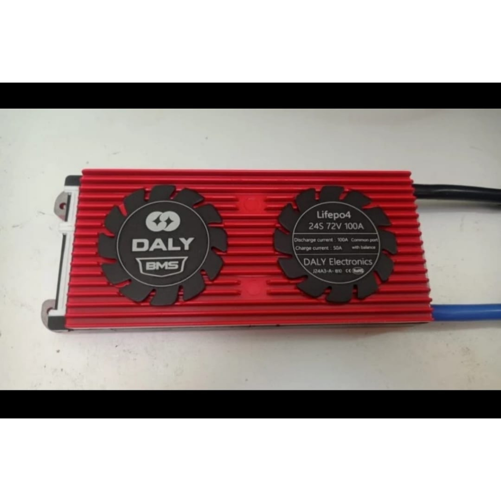 Beschermingsbord 3S BMS Li-ion PCB 11.1V 12V 12.6V - Max transiënte