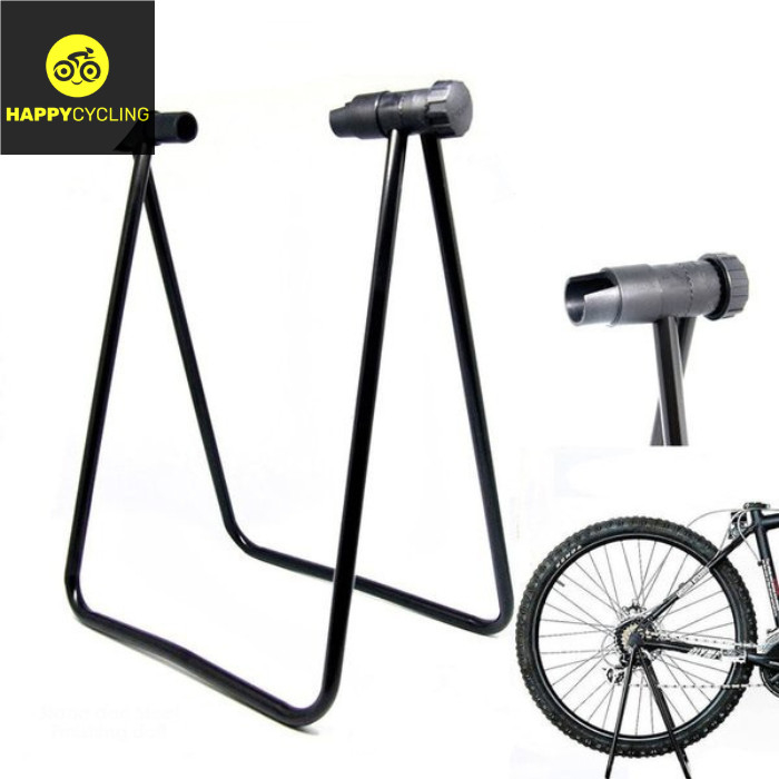 Jual Standar Sepeda Standar Bike Stand Jangka Sepeda United Happy ...