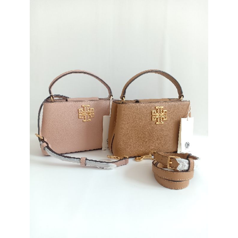 Jual New TB britten micro satchel | Shopee Indonesia