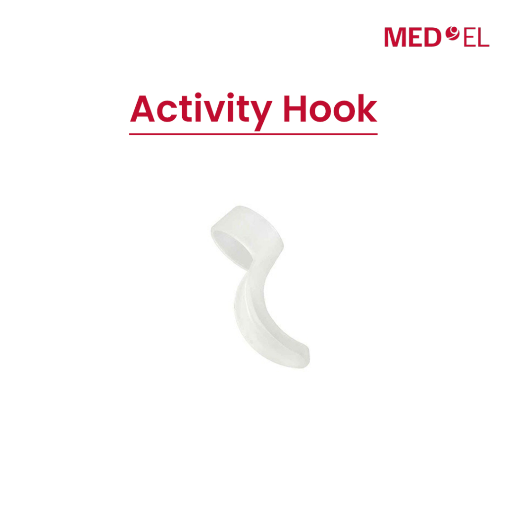 Jual MEDEL - Activity Hook | Shopee Indonesia