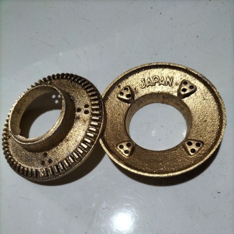 Jual Burner Kompor Gas Semua Merek Kuningan Kompor Gas Burner