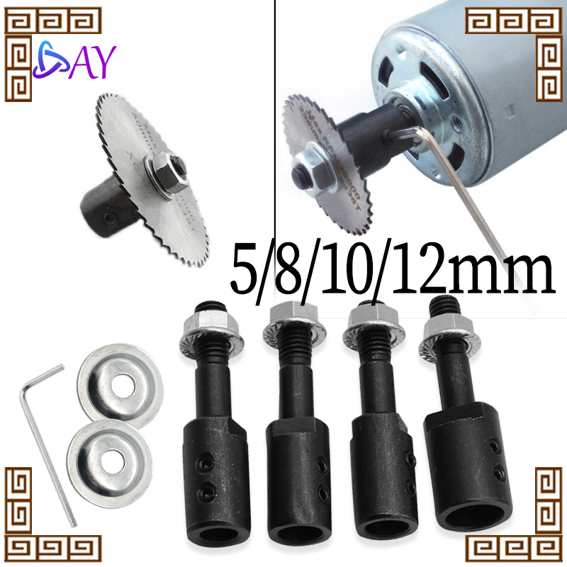 Jual Sambung Batang Poles/Adaptor Spindle Batang/Poles Grinding/Roda