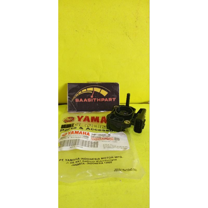Jual sensor TPS Mio j sensor TPS soul GT sensor TPS x ride Fino fi