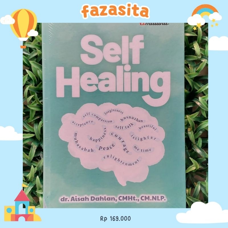 Jual Buku Psikologi Dr Aisah Dahlan | Shopee Indonesia