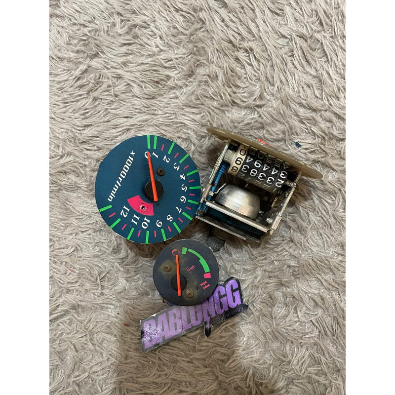 Jual mesin rpm ninja r/ss | Shopee Indonesia