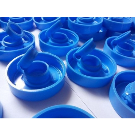 Jual PS Tutup Galon Air Anti Tumpah Food Grade - Penutup Galon - Anti ...