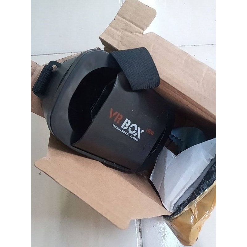 Jual VR Box | Shopee Indonesia