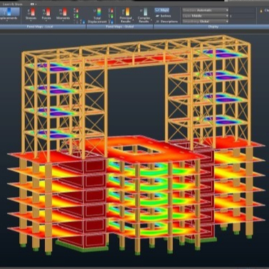 Jual UTODESK ROBOT STRUCTURAL ANALYSIS PRO 2024 | Shopee Indonesia