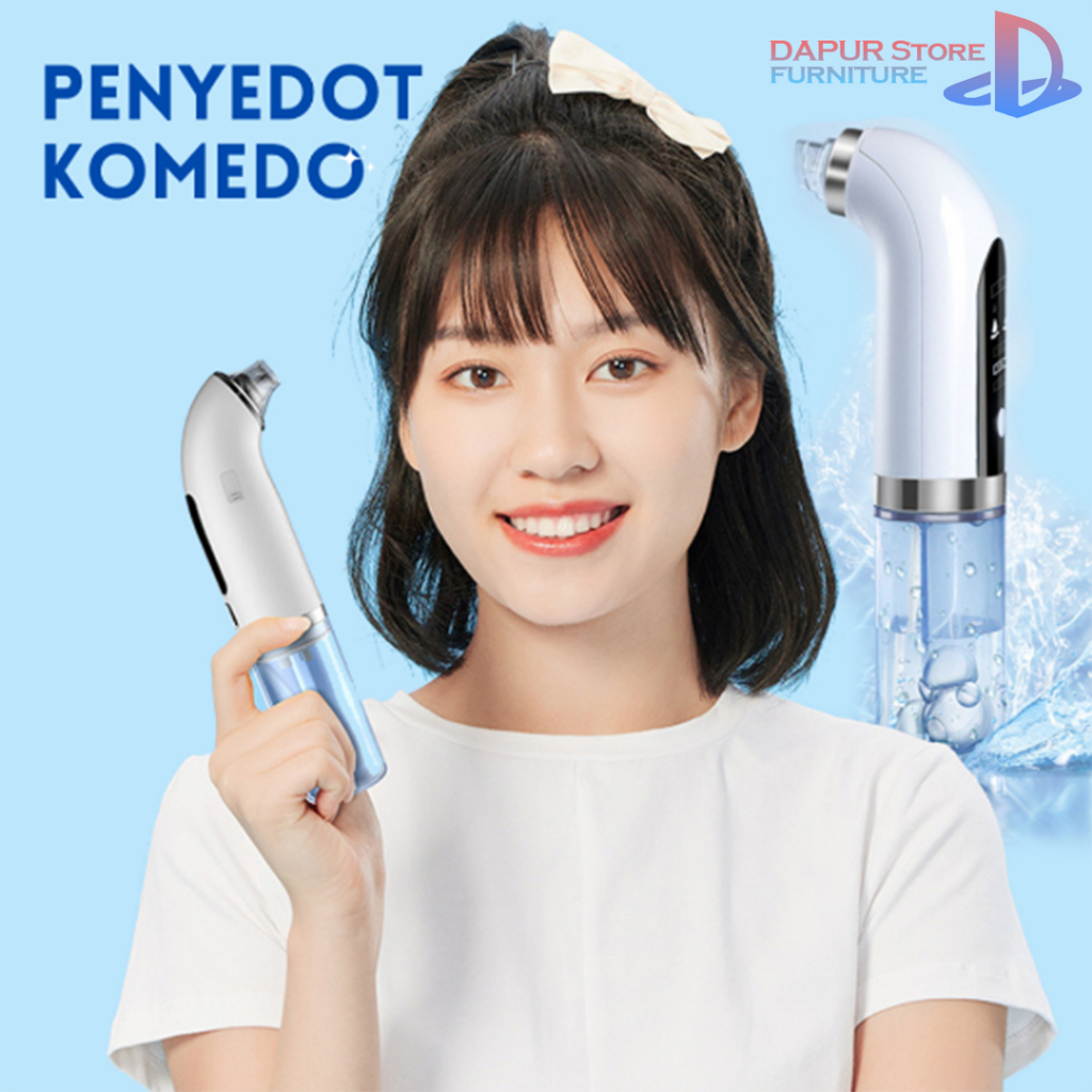 Jual Alat Penyedot Komedo Vacuum Pembersih Wajah Jerawat Pori Shopee