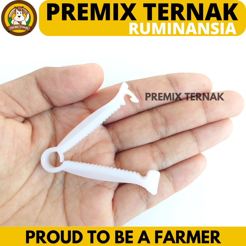 Jual PENJEPIT PUSAR CEMPE DAN PEDET 1 PCS | Shopee Indonesia