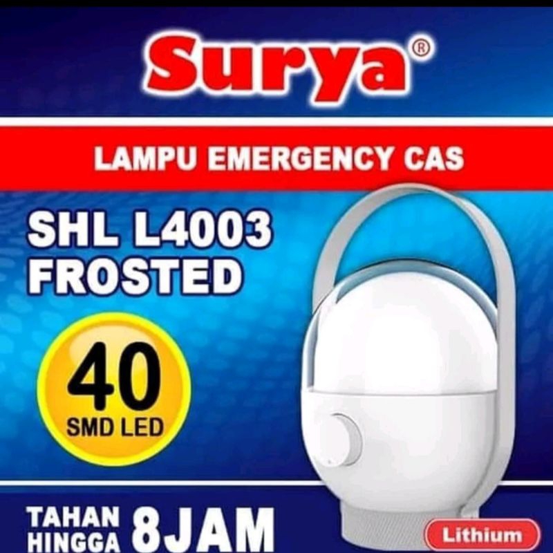 Jual Lampu Emergency Tahan Lama Model Gantung Shopee Indonesia 