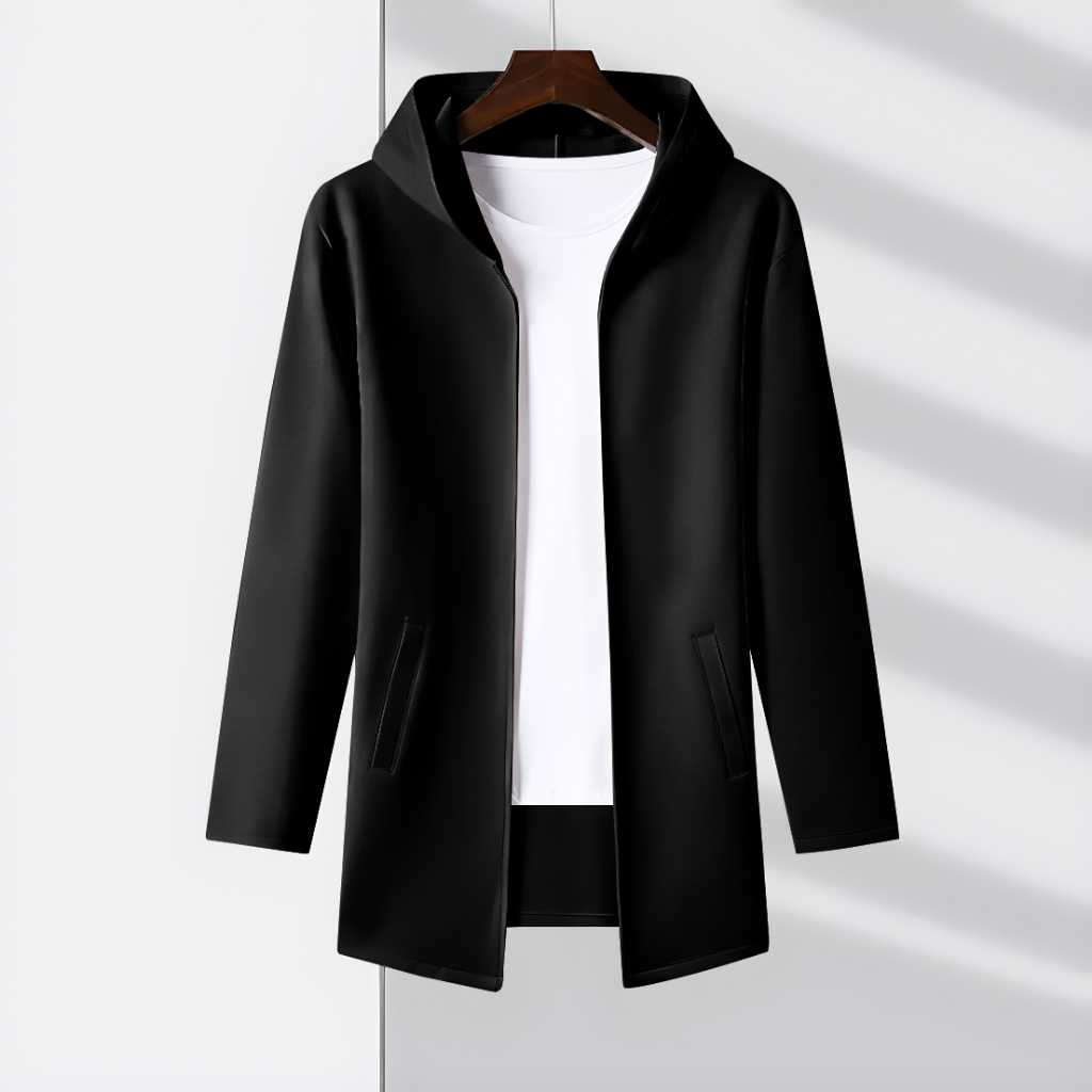 Jual KAI JAKET kekinian Jaket Pria korean style by BLUGI/Jaket Oversize