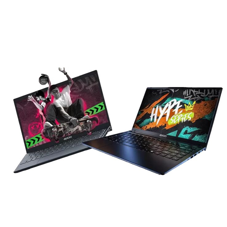 Jual AXIOO Hype 3 i3-1005G1 8GB 256 SSD 14
