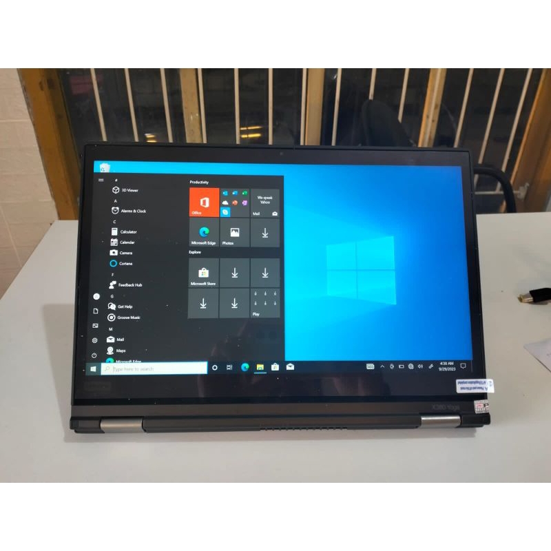 Jual laptop lenovo x380 | Shopee Indonesia