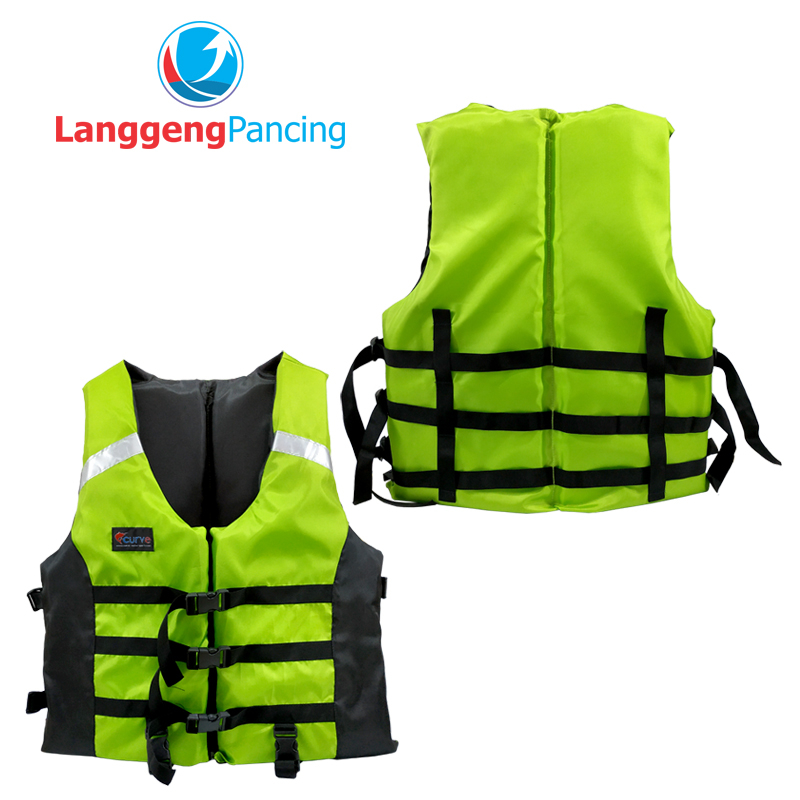 Jual Life Jacket Pelampung Badan Olahraga Air CURVE Murah | Shopee ...