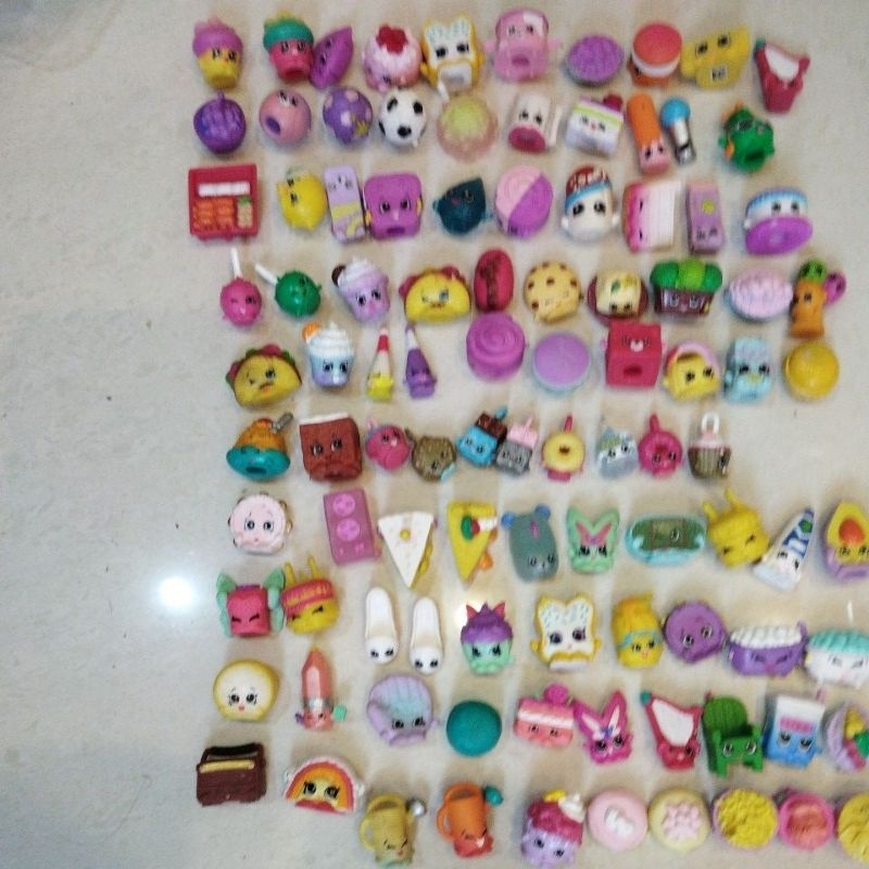 Moose 2024 china shopkins