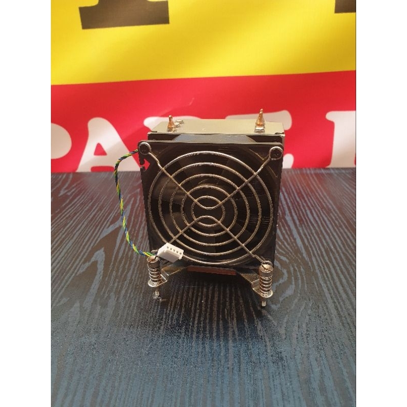 Jual Heatsink Fan / HSF Hp Z400 Workstation tower | Shopee Indonesia