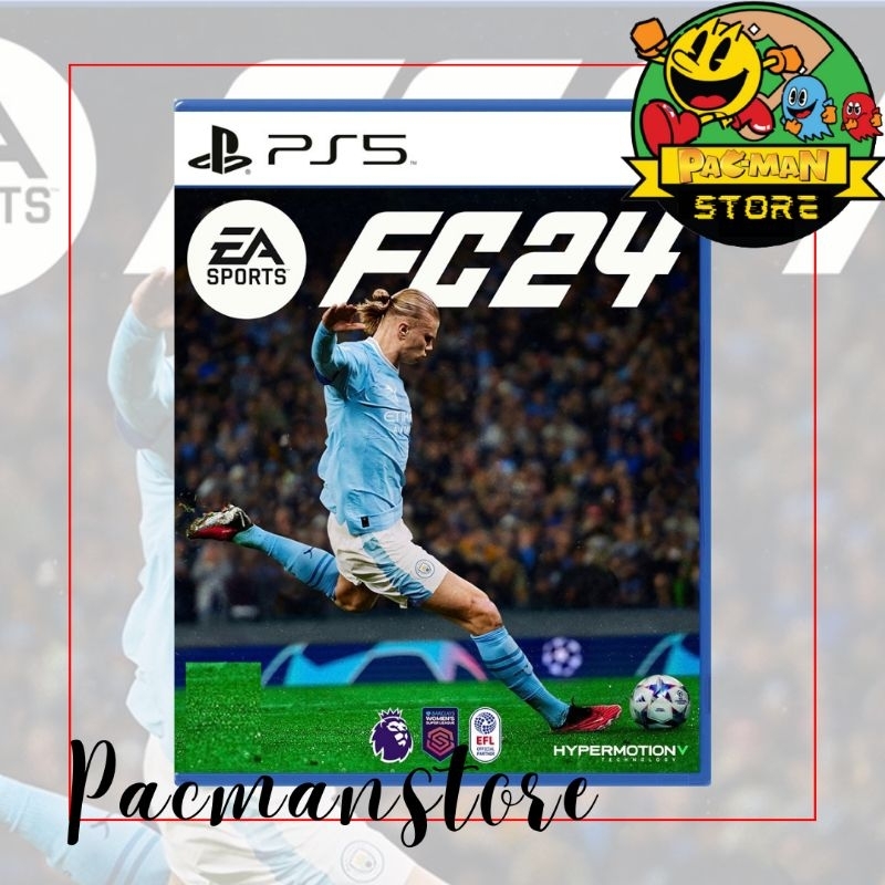 Jual PS5 EA Sport FC 24 / FC24 | Shopee Indonesia