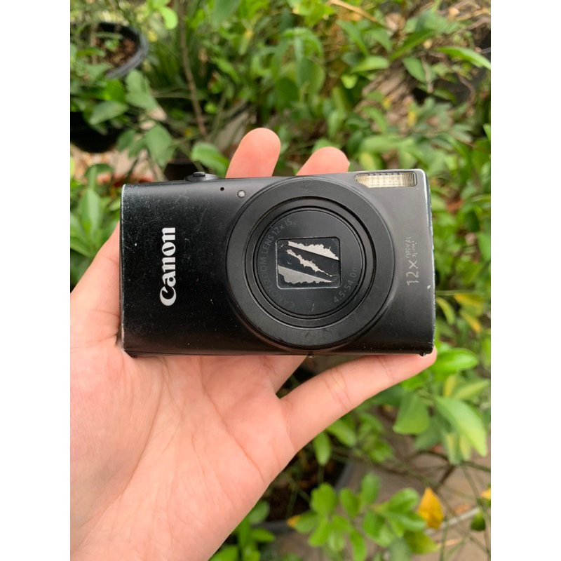 Jual Canon ixus 170 | Shopee Indonesia
