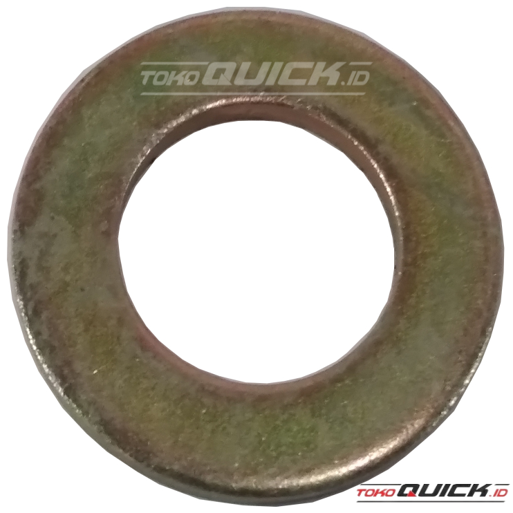 Jual PLAIN WASHER M20 (21 X 37 X 3) 4Y (SP) Shopee Indonesia