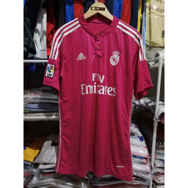 Real Madrid Soccer Jersey Replica 99VFS Special Edition