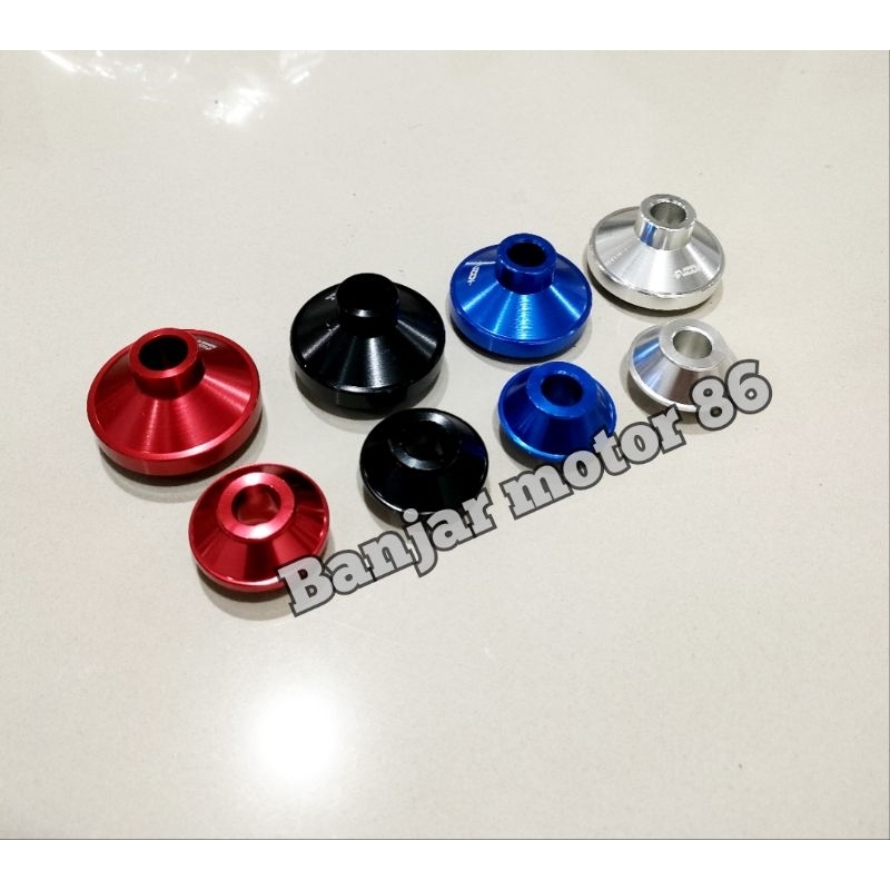 Jual GearBox Gear Box Matic Honda Beat Scoopy Vario Matic Honda hitam