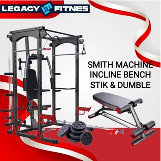 Jual smith machine Harga Terbaik Termurah November 2024 Shopee Indonesia