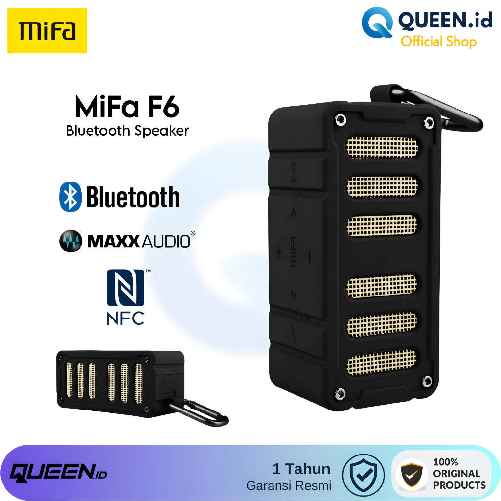 Mifa f6 best sale